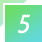 5